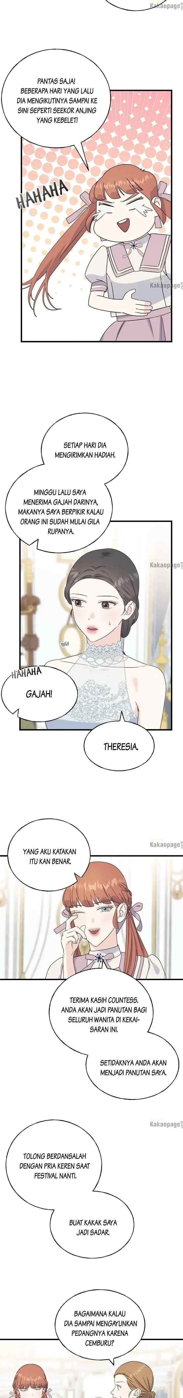 Crows Like Things That Sparkle chapter 51 halaman 5