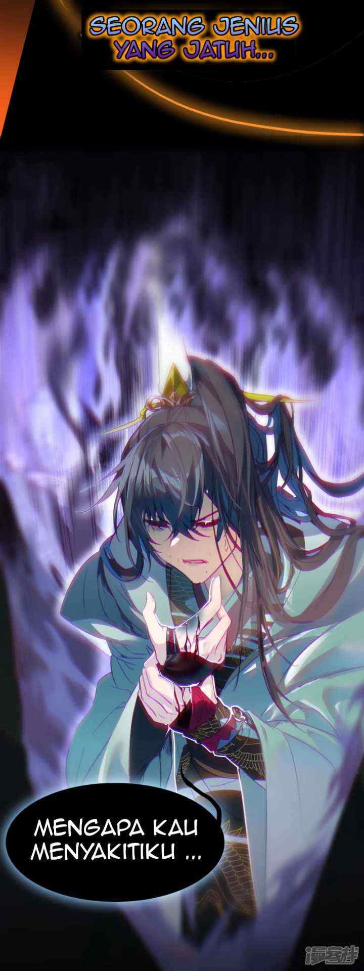 Dragon Warriors chapter 0 halaman 5