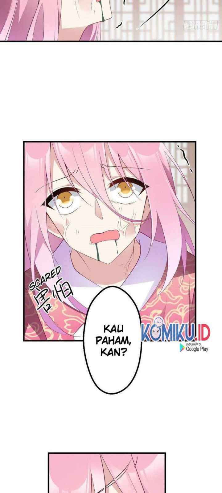 Meng Shi Zai Shang chapter 212 halaman 14
