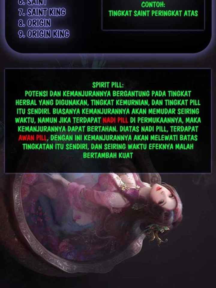 Martial Peak chapter 1862 halaman 15