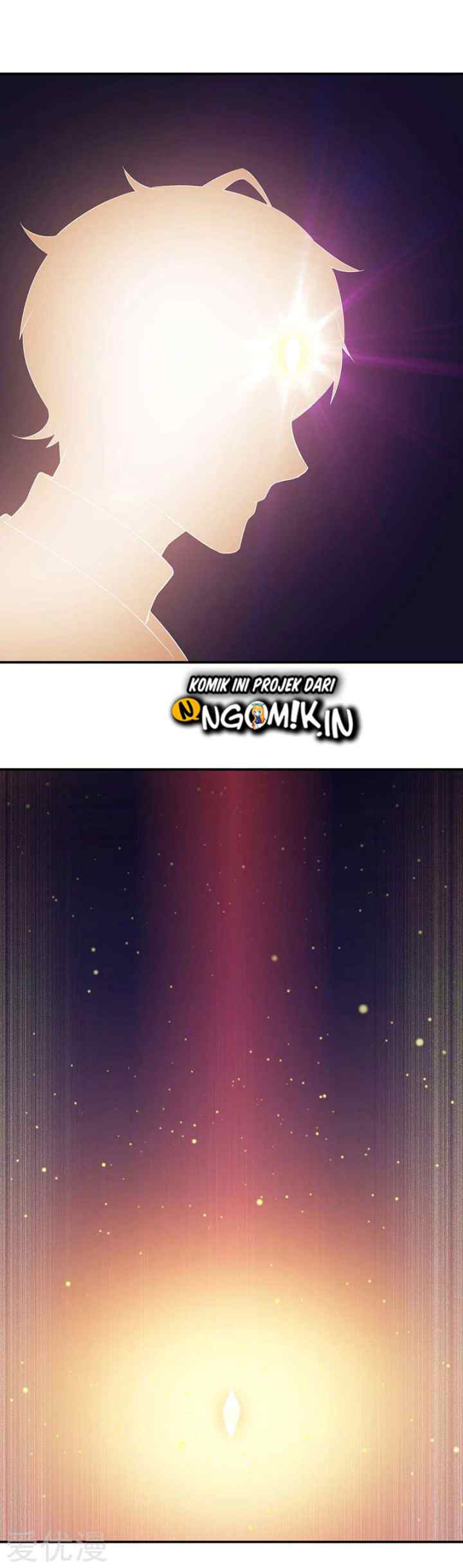 Martial Arts Reigns chapter 62 halaman 6