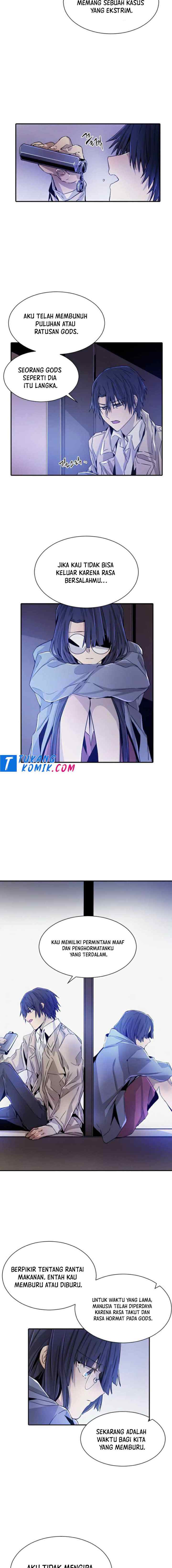How To Kill A God chapter 24 halaman 15
