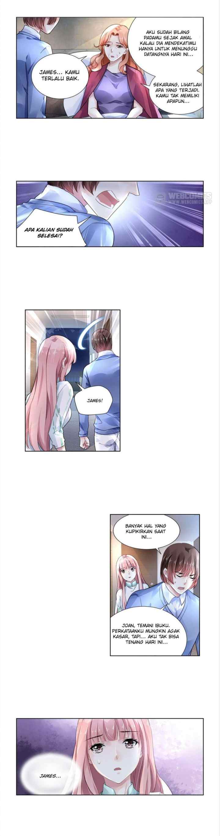 Guomin Laogong Dai Huijia chapter 110 halaman 6
