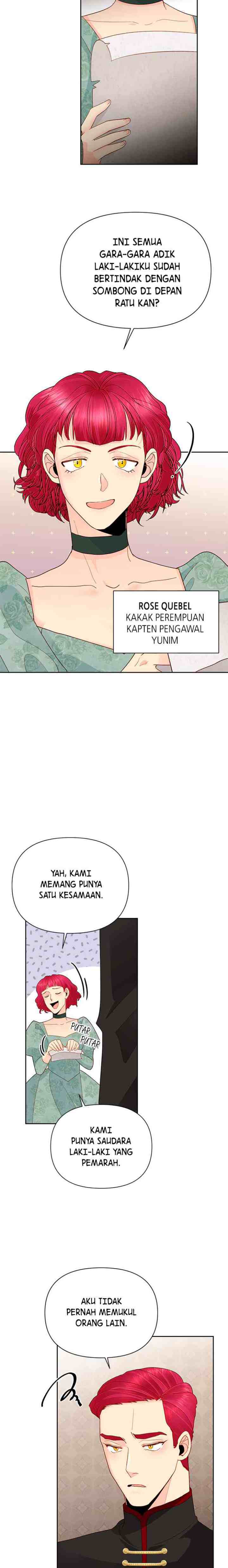The Remarried Empress chapter 87 halaman 19