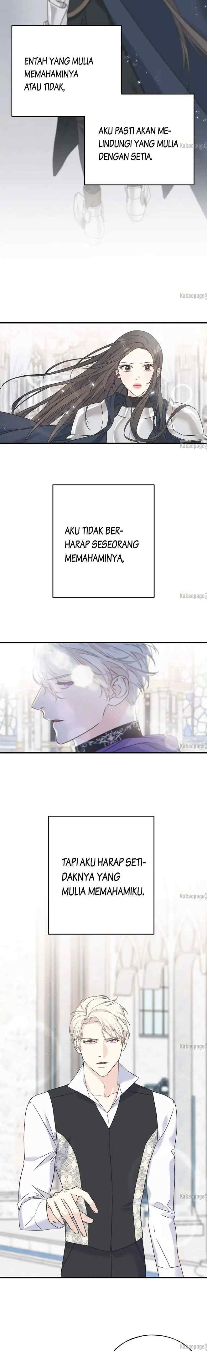 Crows Like Things That Sparkle chapter 63 halaman 15