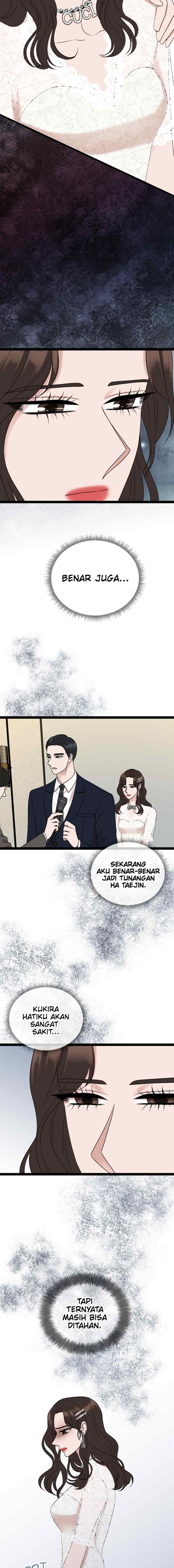 Celebrity Roommate chapter 84 halaman 11