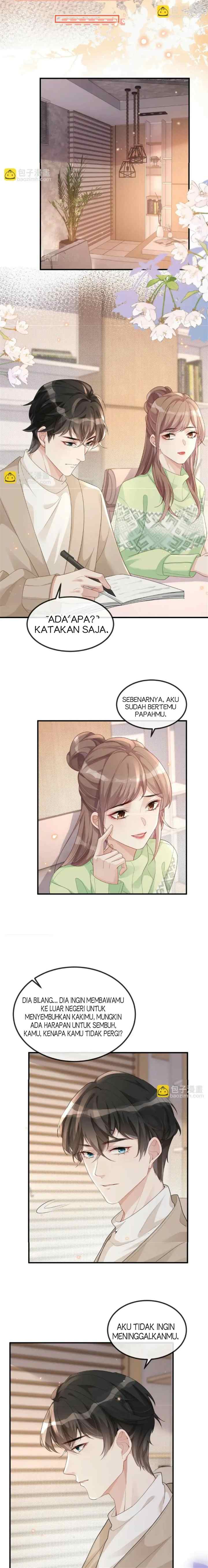 She Broke the Plot Again chapter 23 halaman 7