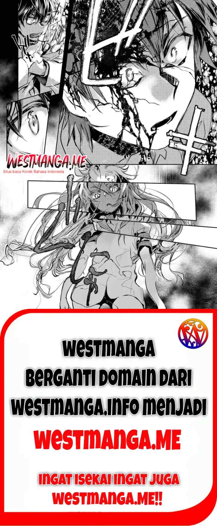 Maryoku Zero no Saikyou Majutsushi: Yahari Omaera no Majutsu Riron wa Machigatte Iru Nda ga? chapter 25 halaman 17