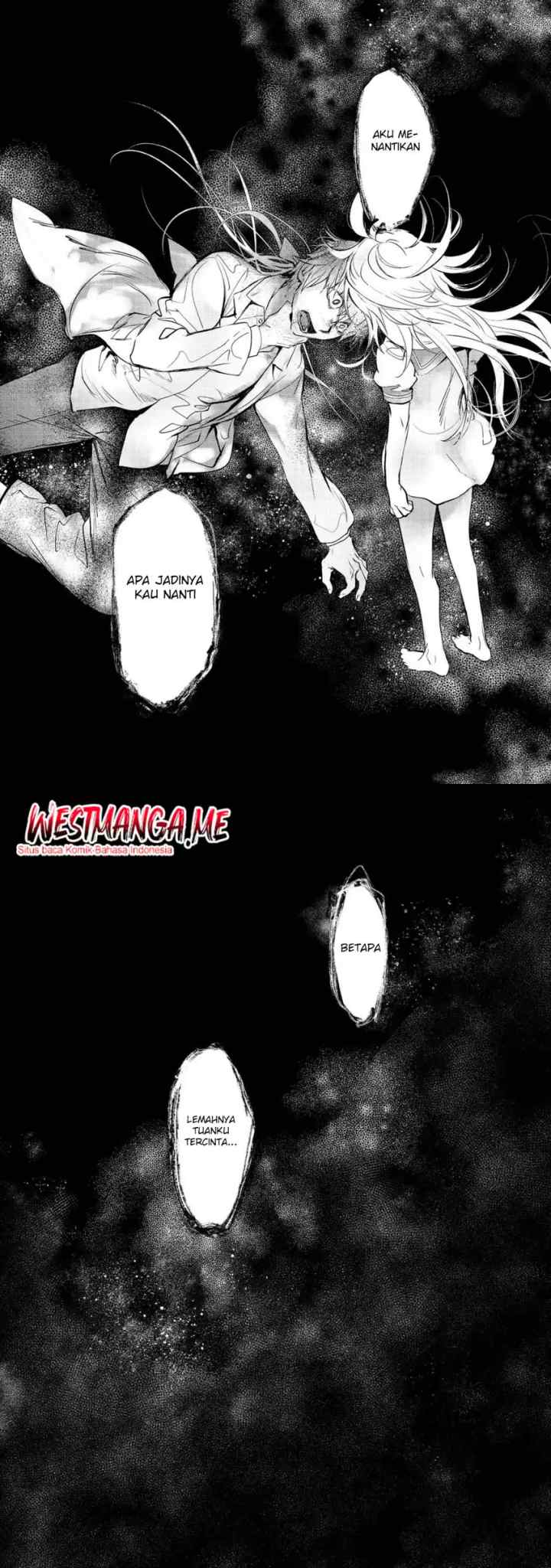 Maryoku Zero no Saikyou Majutsushi: Yahari Omaera no Majutsu Riron wa Machigatte Iru Nda ga? chapter 25 halaman 19