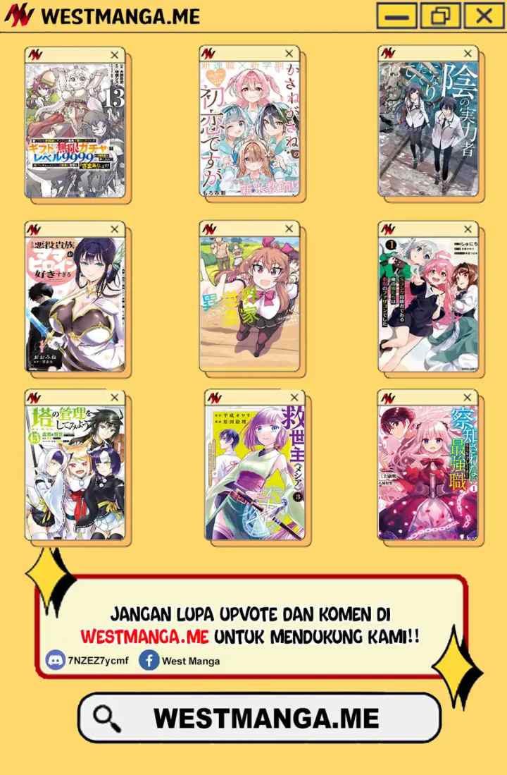 Maryoku Zero no Saikyou Majutsushi: Yahari Omaera no Majutsu Riron wa Machigatte Iru Nda ga? chapter 25 halaman 20