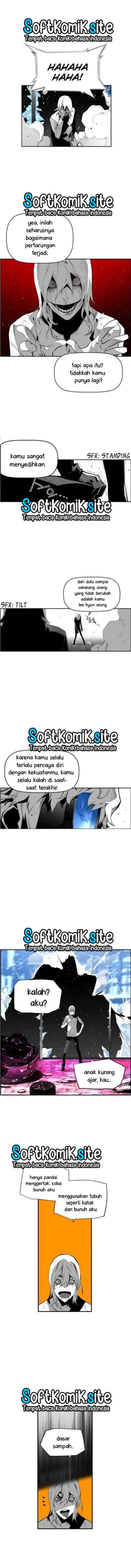 Terror Man chapter 73 halaman 4