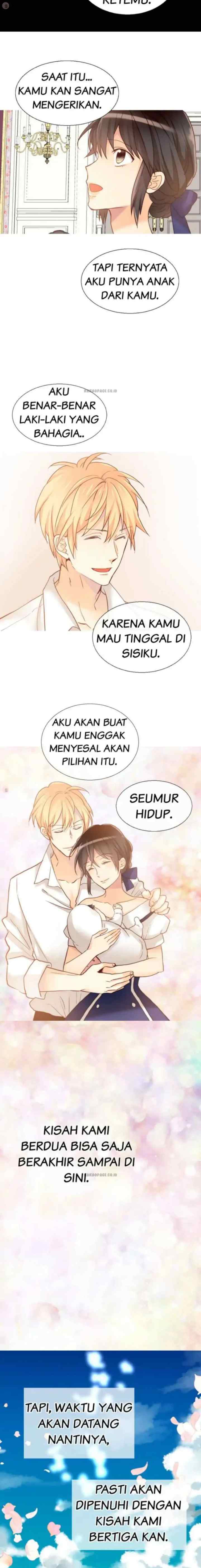 Empress of Another World chapter 82 halaman 14