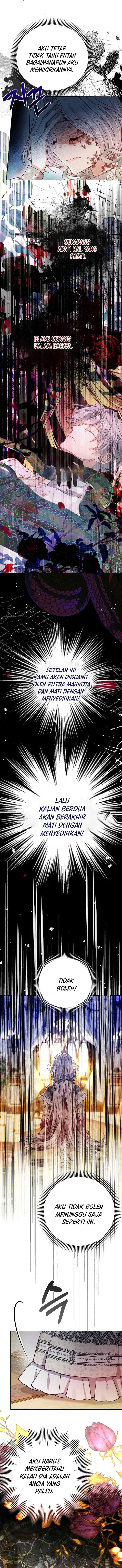 I Became the Wife of the Monstrous Crown Prince chapter 83 halaman 4