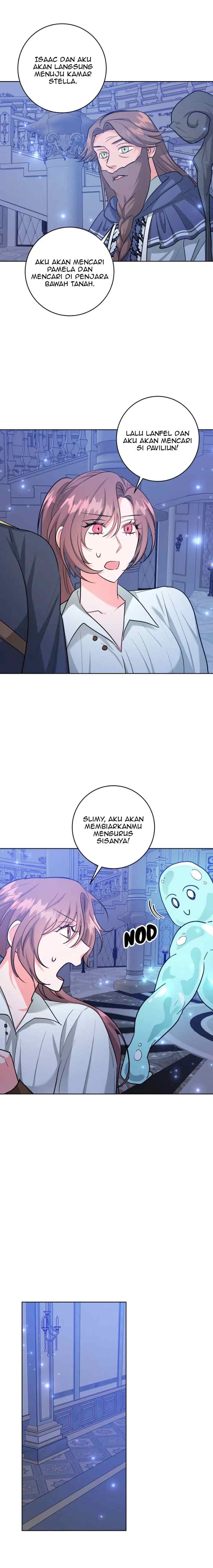 The Northern Duke Needs a Warm Hug chapter 53 halaman 12