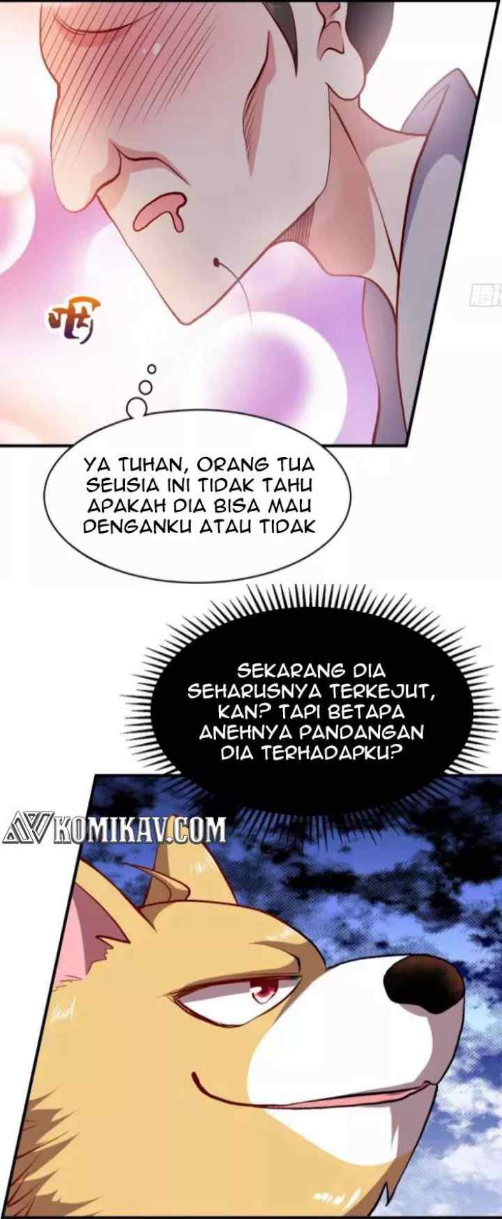 Rebirth of a Golden Boy in Another World chapter 5 halaman 9