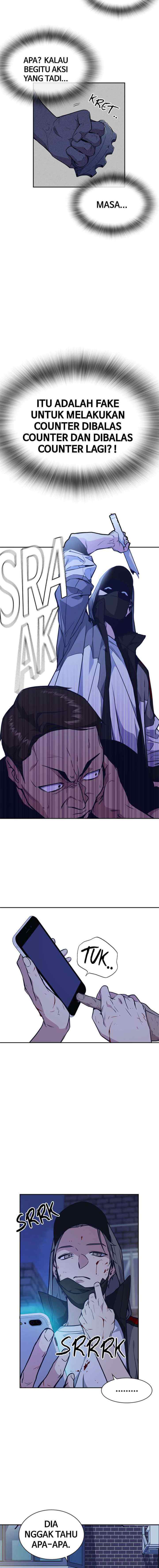 Kenkyu Gurupu chapter 69 halaman 6