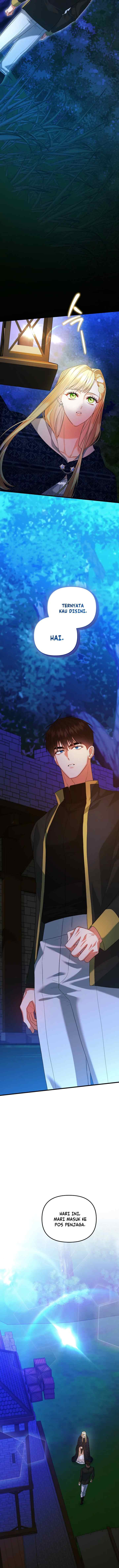 I Will Avoid the Male Lead and Make My Harem chapter 26 halaman 14