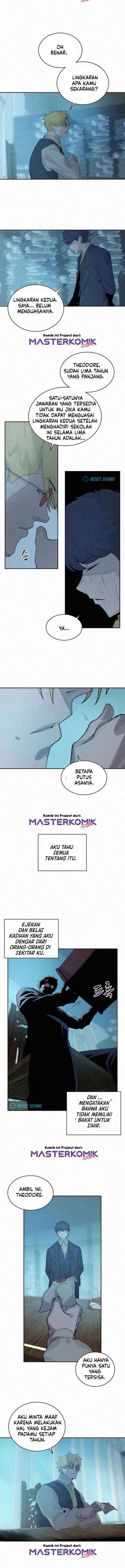 Book Eater (The Book Eating Magician) chapter 1 halaman 10