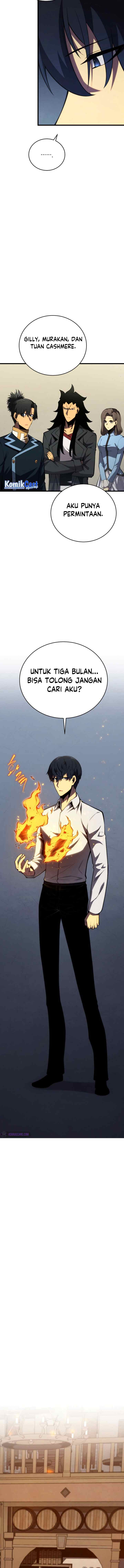 Swordmaster's Youngest Son chapter 99 halaman 13