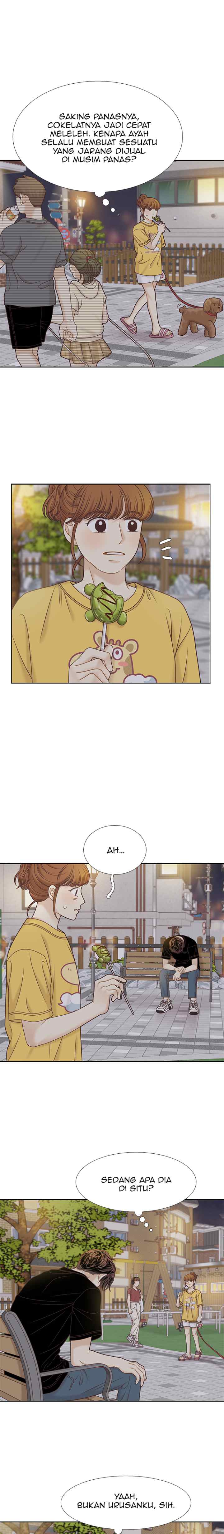 Odd Girls Out S2 chapter 115 halaman 15