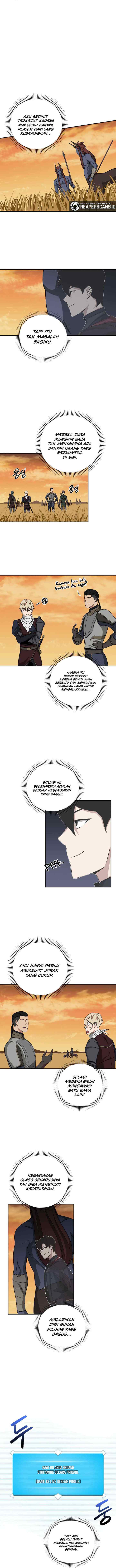 Archmage Streamer chapter 50 halaman 6