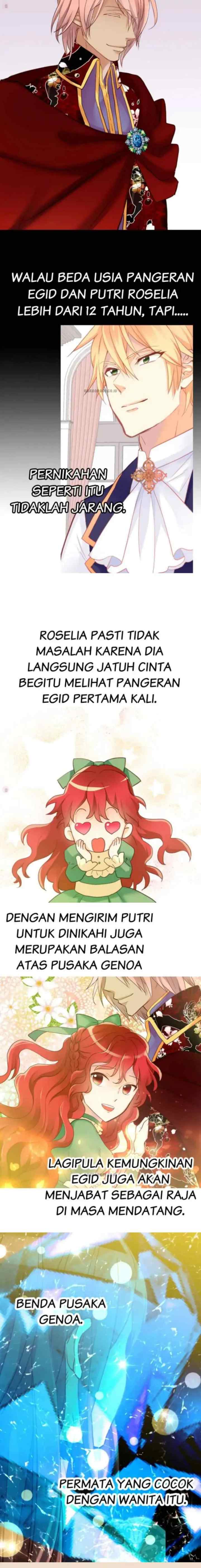 Empress of Another World chapter 77 halaman 4