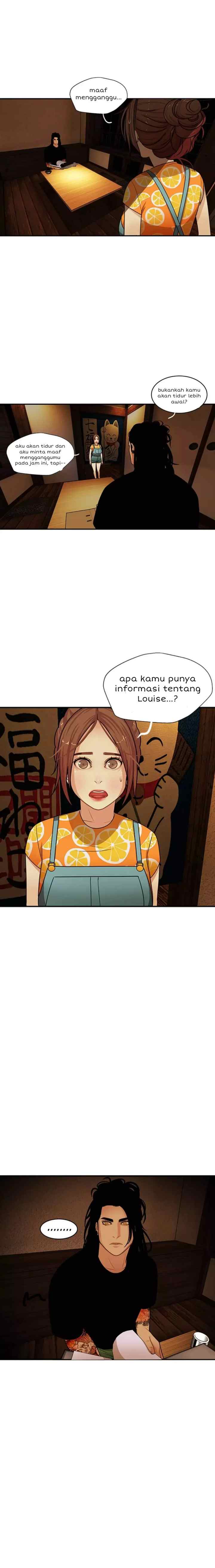 Midnight With Poppy Land chapter 103 halaman 9
