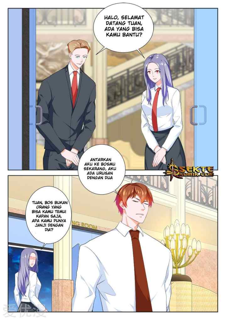 Metropolitan System chapter 192 halaman 13