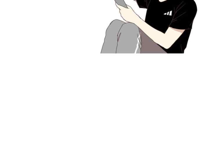 Odd Girls Out S1 chapter 105 halaman 19