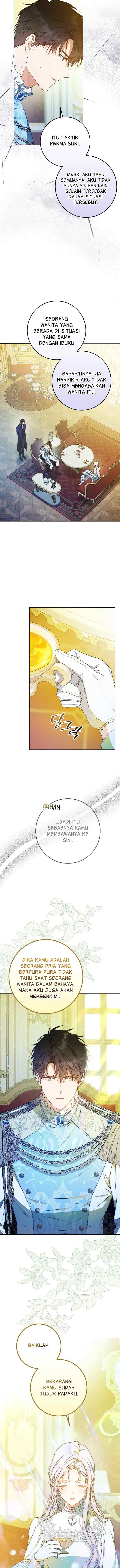I Became the Wife of the Male Lead chapter 92 halaman 8