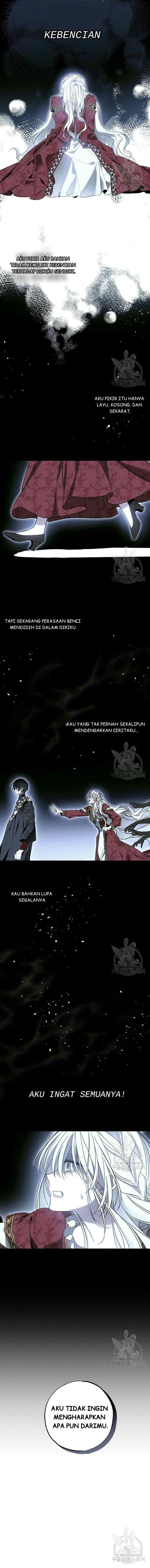 My Husband Who Hates Me Has Lost His Memories chapter 17 halaman 15