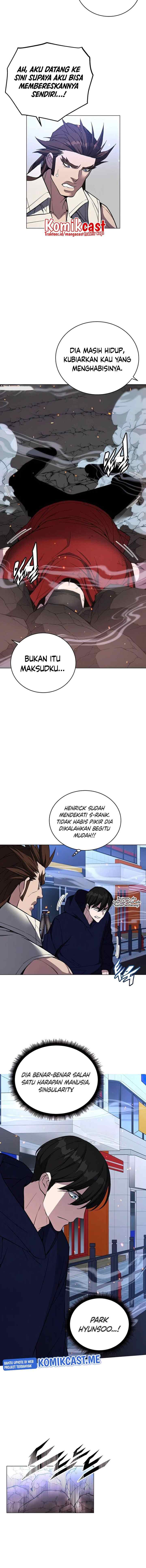 Heavenly Demon Instructor chapter 54 halaman 17