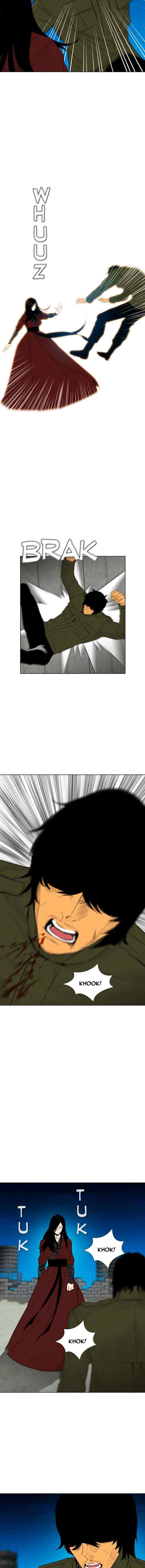 Reawaken Man chapter 174 halaman 5