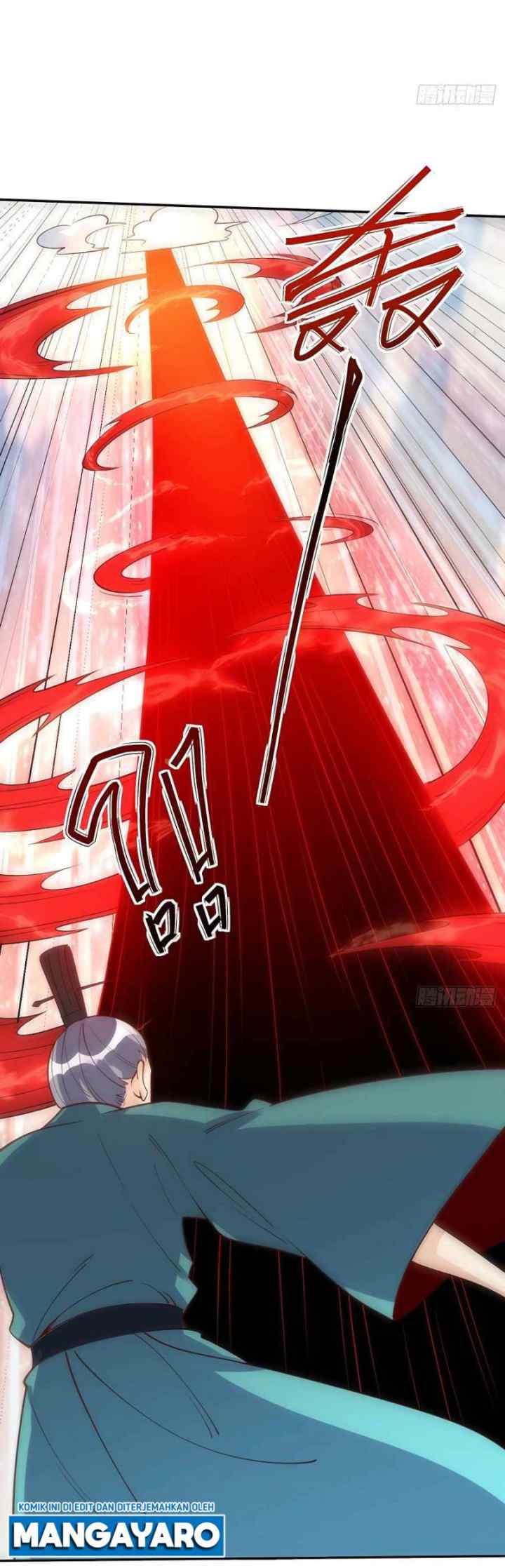 I'm Actually A Cultivation Bigshot chapter 95 halaman 15