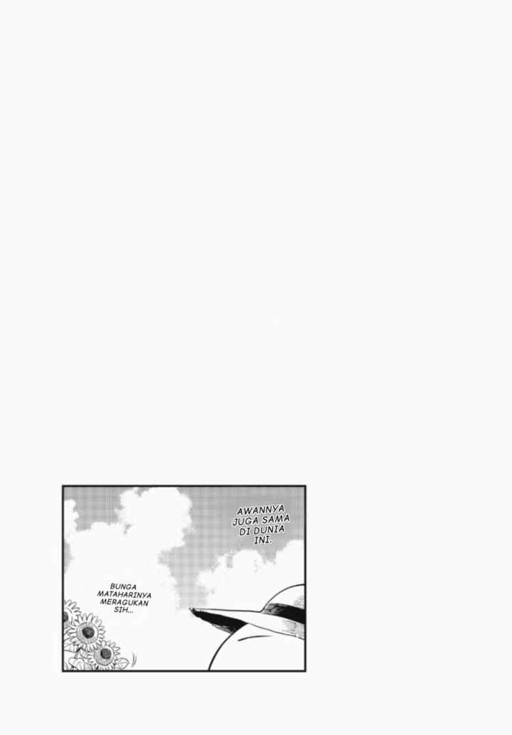 Tensura Nikki Tensei Shitara Slime Datta Ken chapter 5 halaman 14