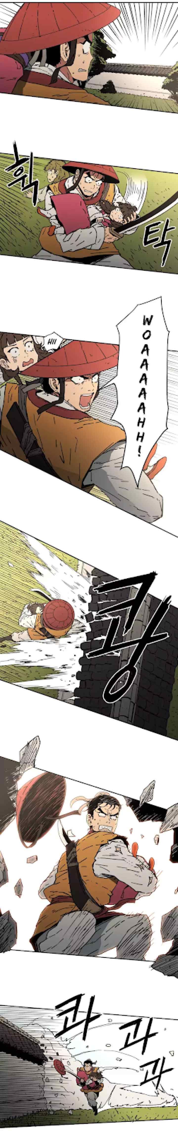 Peerless Dad chapter 10 halaman 7