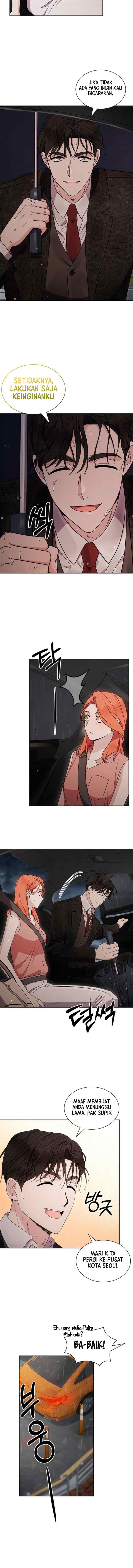 The Castle - Gwian's Bride chapter 32 halaman 4