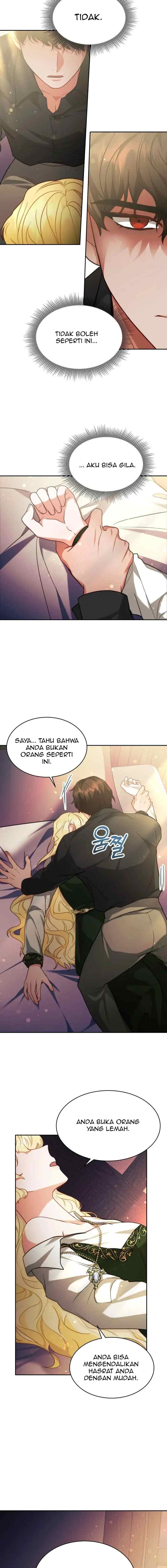 My Ex-Husband Became the Male Lead chapter 13 halaman 6
