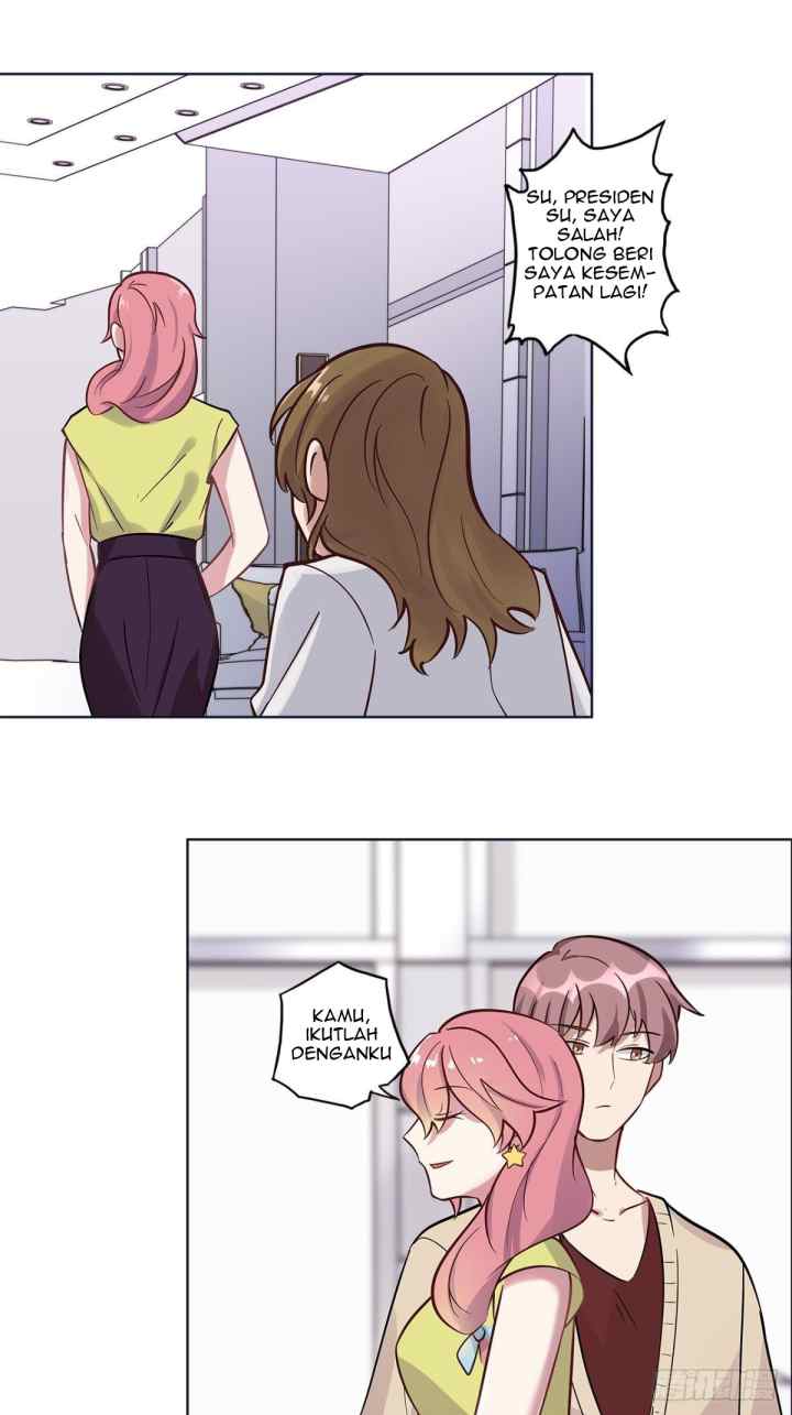 Peerless Sovereign Ling Xiao chapter 12 halaman 9