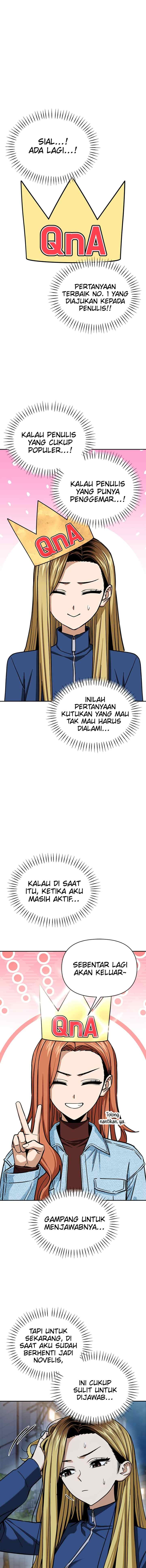 Match Made in Heaven by Chance chapter 113 halaman 10