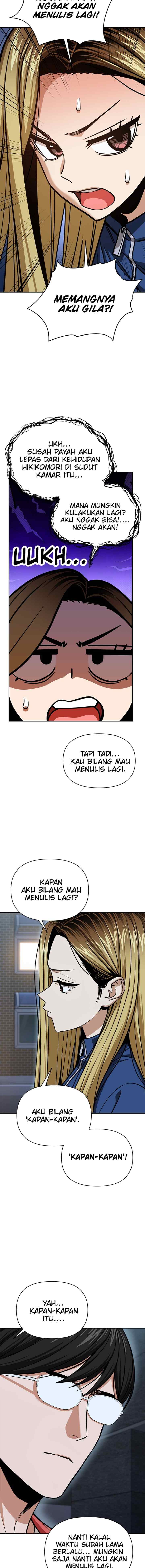 Match Made in Heaven by Chance chapter 113 halaman 15