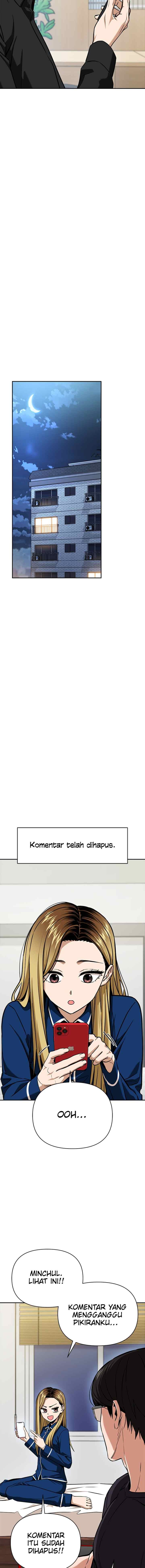 Match Made in Heaven by Chance chapter 114 halaman 8