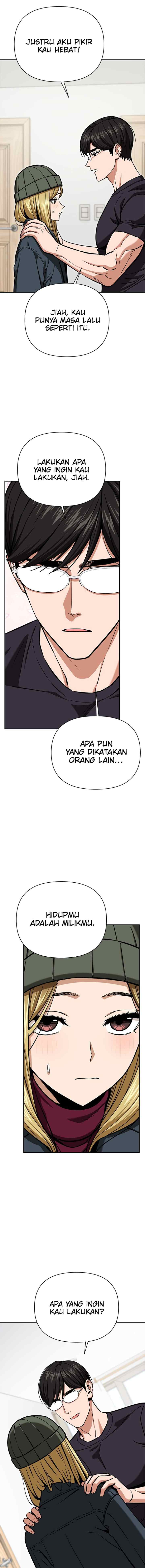 Match Made in Heaven by Chance chapter 115 halaman 13
