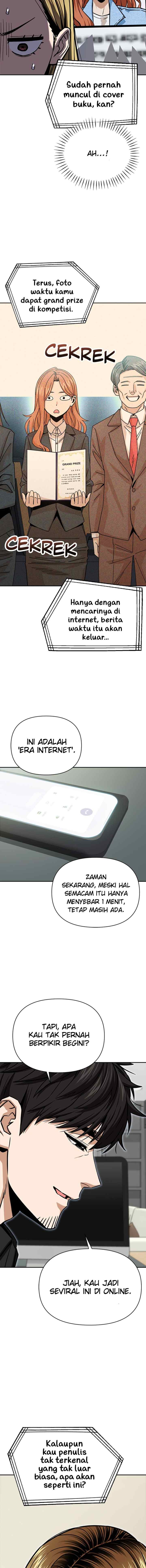 Match Made in Heaven by Chance chapter 115 halaman 4