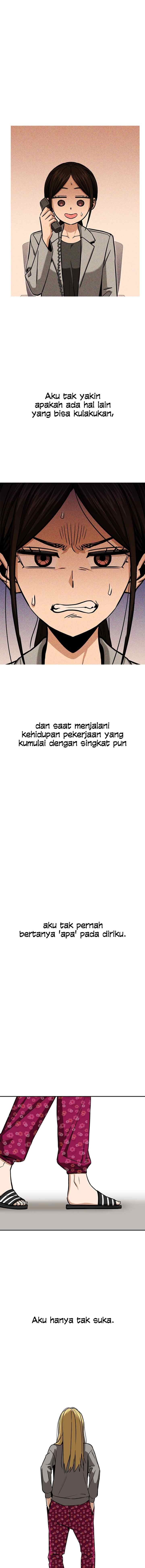 Match Made in Heaven by Chance chapter 115 halaman 15