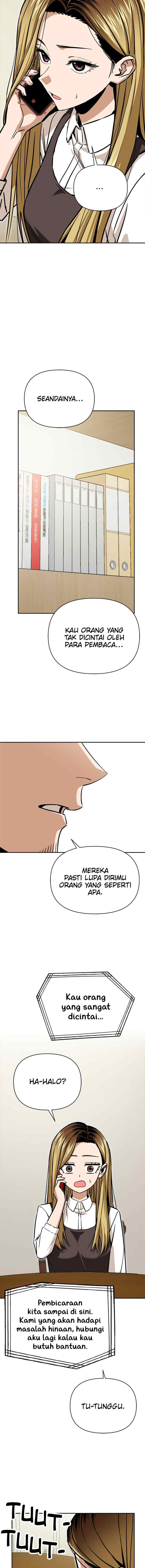Match Made in Heaven by Chance chapter 115 halaman 5