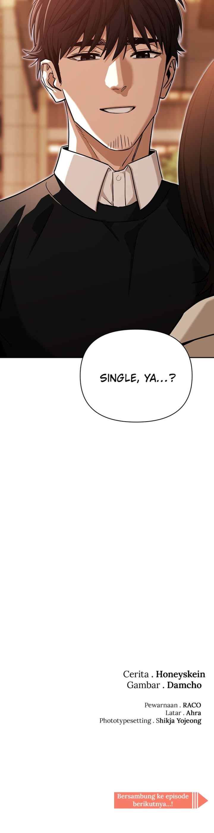 Match Made in Heaven by Chance chapter 116 halaman 20