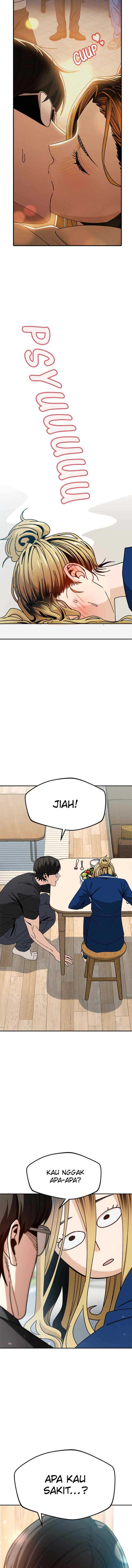 Match Made in Heaven by Chance chapter 26 halaman 12