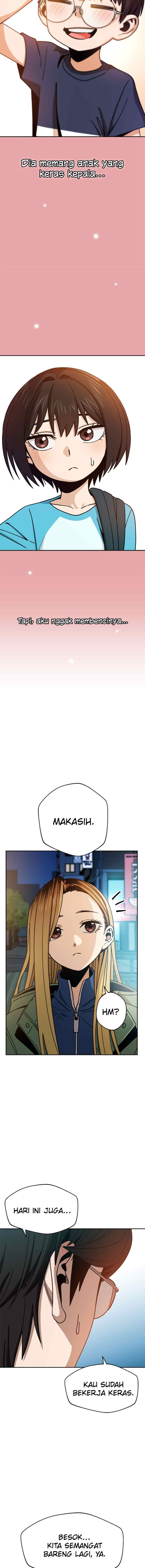 Match Made in Heaven by Chance chapter 28 halaman 13