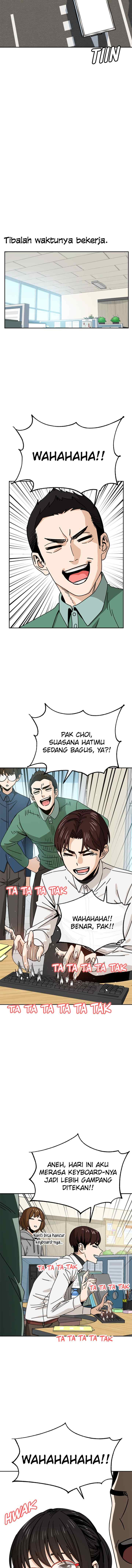 Match Made in Heaven by Chance chapter 29 halaman 13